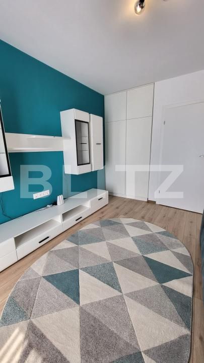 Garsonieră de vânzare Libertatii - 181167AV | BLITZ Târgu Mureș | Poza5