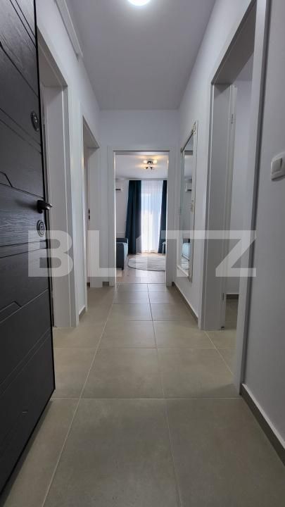 Garsonieră de vânzare Libertatii - 181167AV | BLITZ Târgu Mureș | Poza7