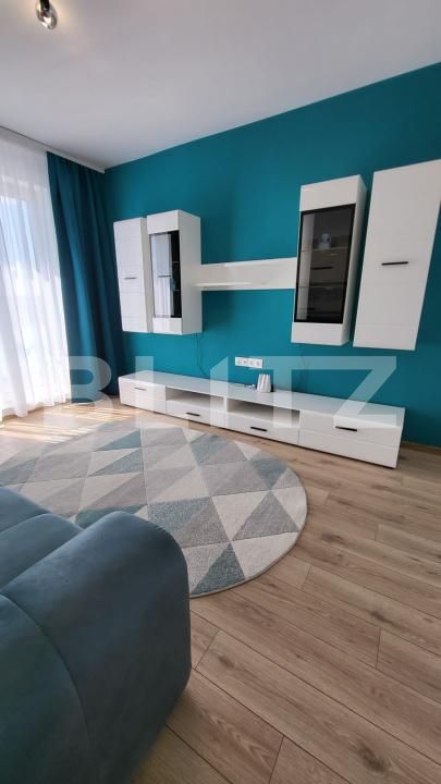 Garsonieră de vânzare Libertatii - 181167AV | BLITZ Târgu Mureș | Poza4
