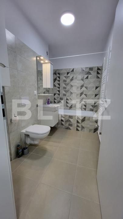 Garsonieră de vânzare Libertatii - 181167AV | BLITZ Târgu Mureș | Poza6