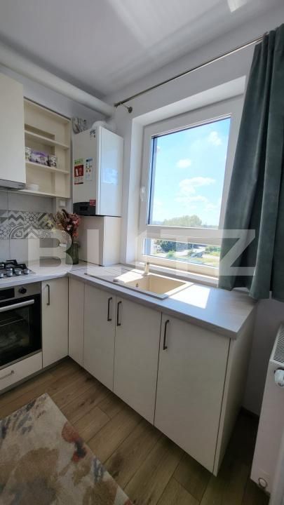 Garsonieră de vânzare Libertatii - 181167AV | BLITZ Târgu Mureș | Poza3