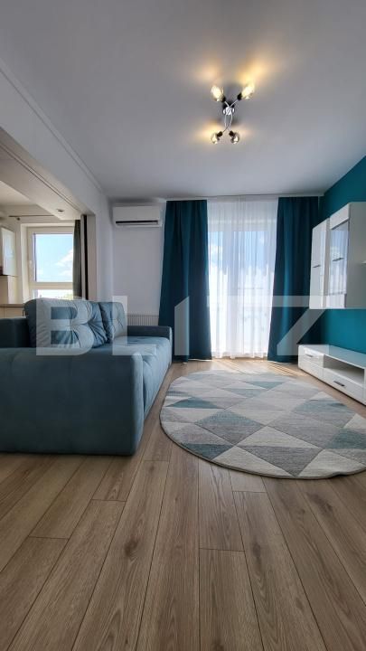 Garsonieră de vânzare Libertatii - 181167AV | BLITZ Târgu Mureș | Poza2