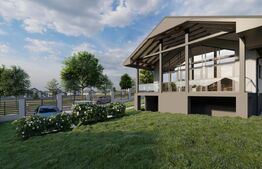 Casa de vânzare 4 camere Gheorghe Doja - 93974CV | BLITZ Târgu Mureș | Poza2