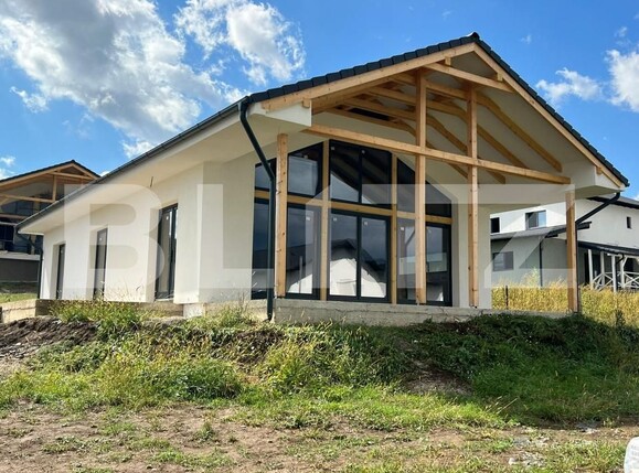 Casa de vânzare 4 camere Livezeni - 181256CV | BLITZ Târgu Mureș | Poza4