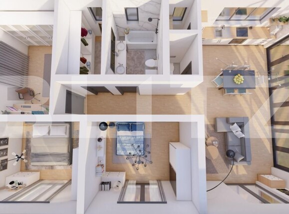 Casa de vânzare 4 camere Livezeni - 181256CV | BLITZ Târgu Mureș | Poza2