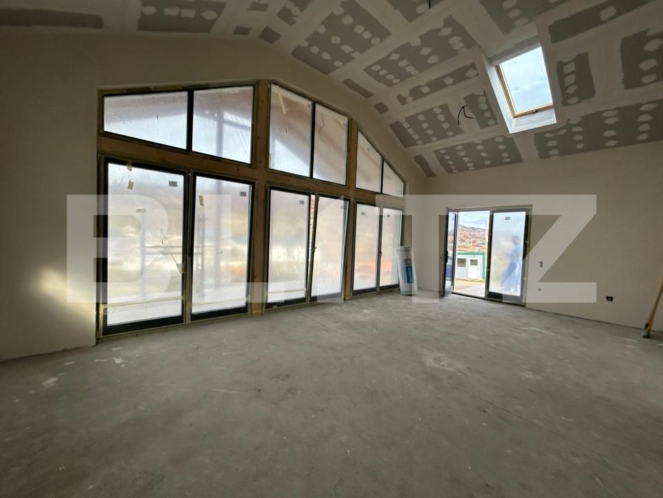 Casa de vânzare 4 camere Livezeni - 181256CV | BLITZ Târgu Mureș | Poza6