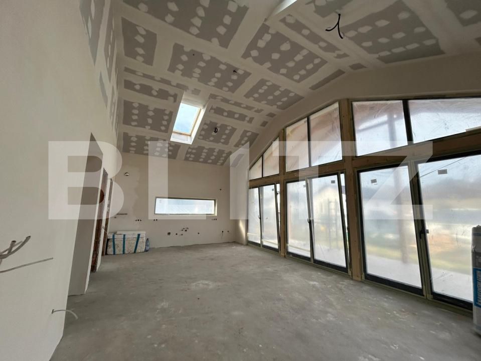 Casa de vânzare 4 camere Livezeni - 181256CV | BLITZ Târgu Mureș | Poza5