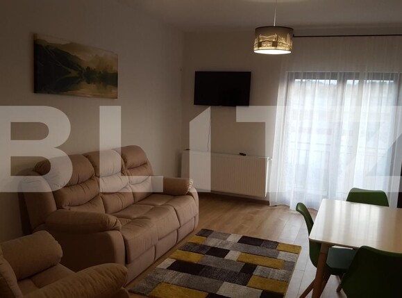 Apartament de închiriat 2 camere Semicentral - 181261AI | BLITZ Târgu Mureș | Poza1