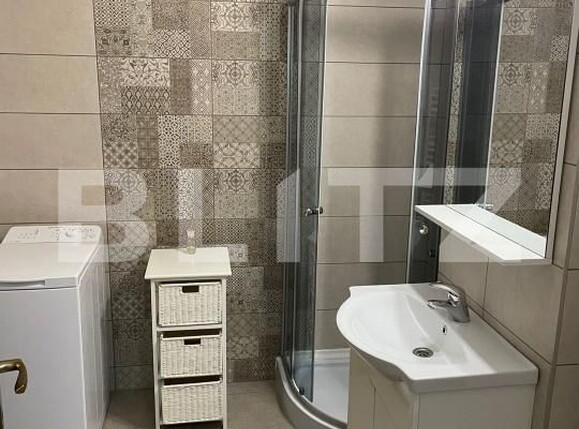 Apartament de închiriat 2 camere Semicentral - 181261AI | BLITZ Târgu Mureș | Poza4