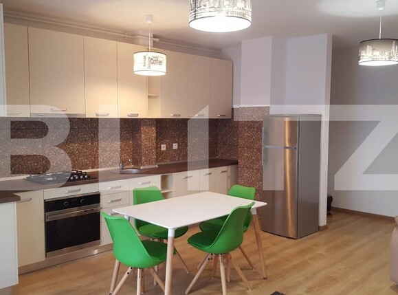 Apartament de închiriat 2 camere Semicentral - 181261AI | BLITZ Târgu Mureș | Poza1