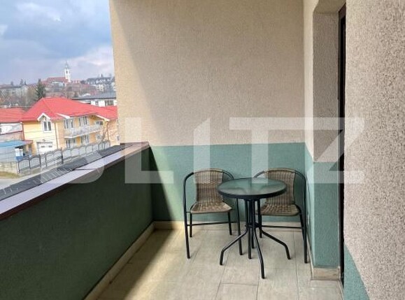 Apartament de închiriat 2 camere Semicentral - 181261AI | BLITZ Târgu Mureș | Poza5