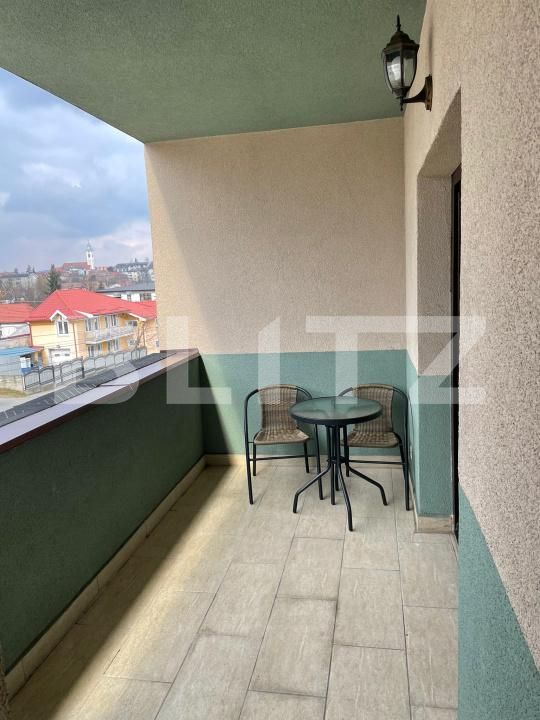 Apartament de închiriat 2 camere Semicentral - 181261AI | BLITZ Târgu Mureș | Poza5
