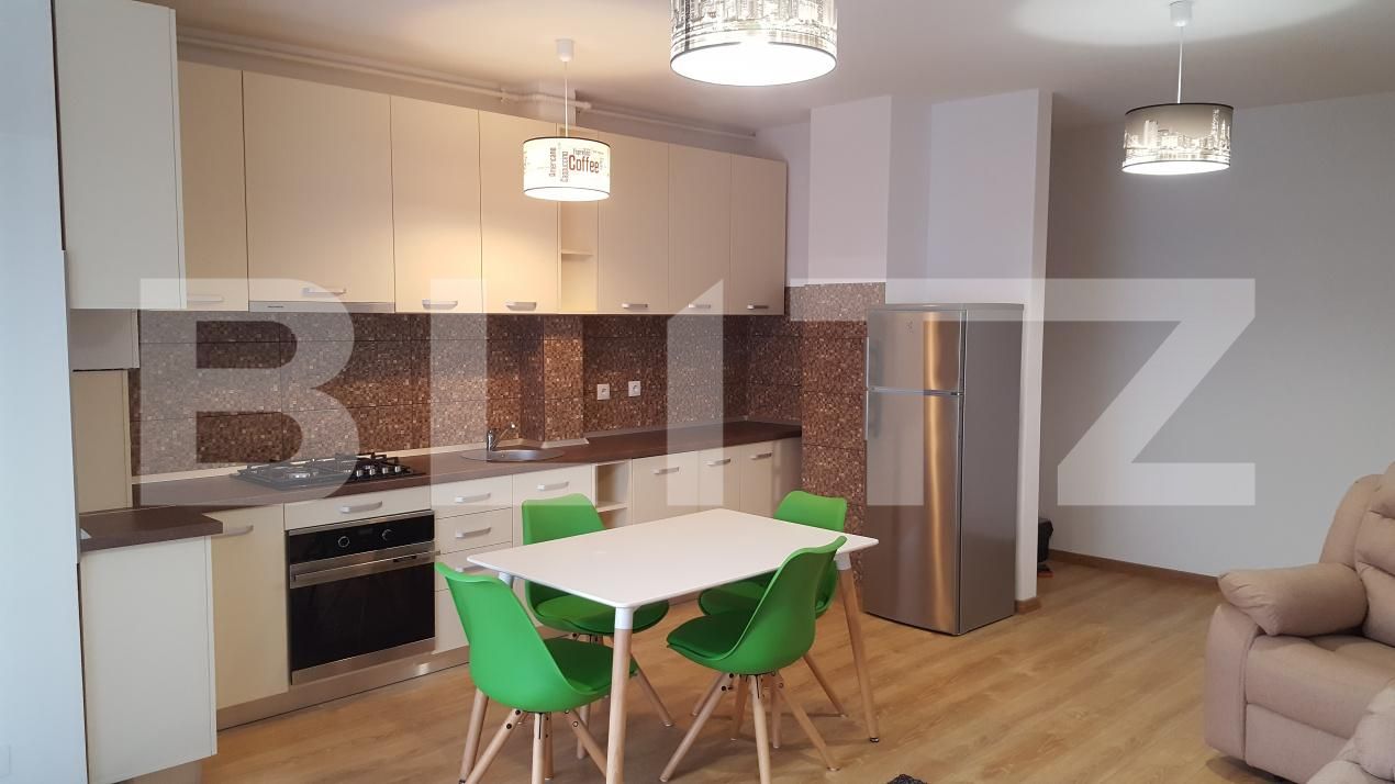 Apartament de închiriat 2 camere Semicentral - 181261AI | BLITZ Târgu Mureș | Poza2