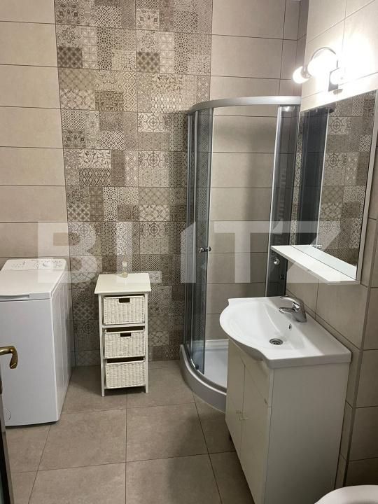 Apartament de închiriat 2 camere Semicentral - 181261AI | BLITZ Târgu Mureș | Poza4