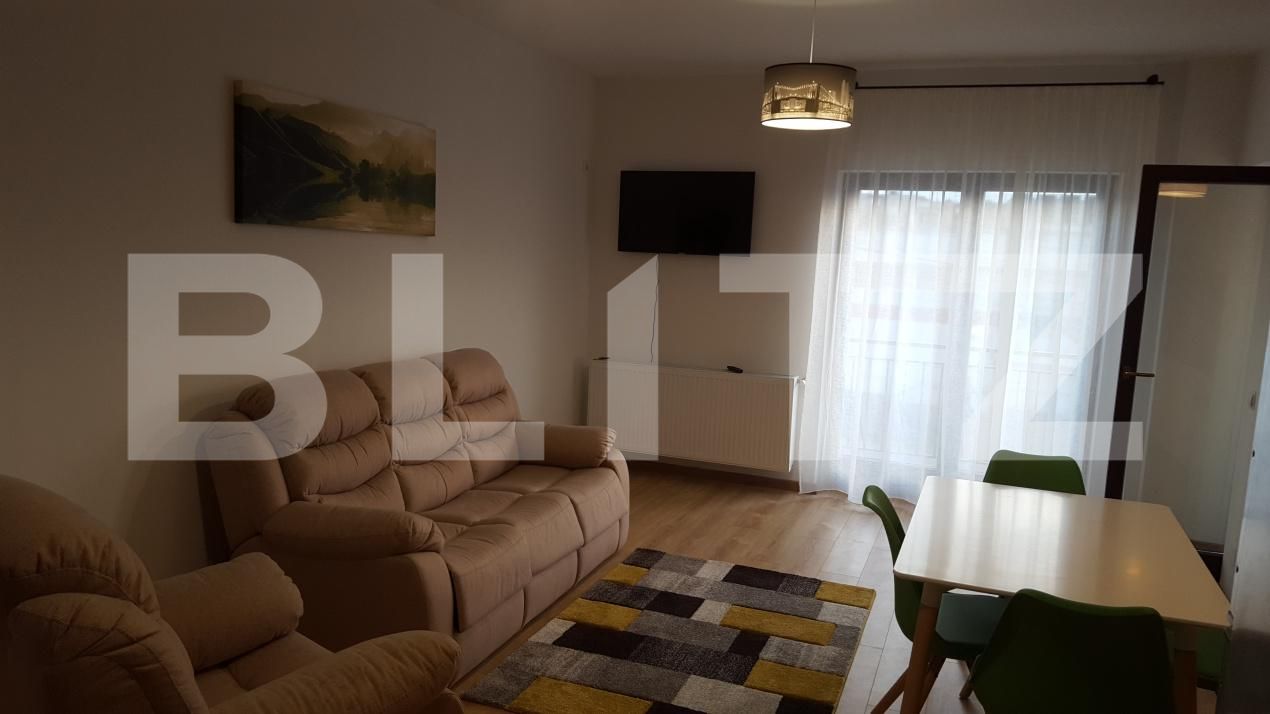 Apartament de închiriat 2 camere Semicentral - 181261AI | BLITZ Târgu Mureș | Poza2