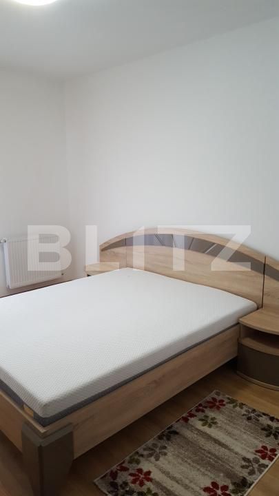 Apartament de închiriat 2 camere Semicentral - 181261AI | BLITZ Târgu Mureș | Poza3