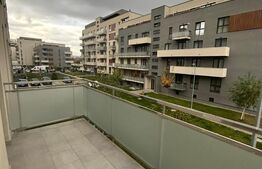 Apartament 3 camere, 60 mp, complex Maurer Residence