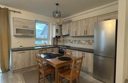 Apartament 3 camere, 60 mp, complex Maurer Residence