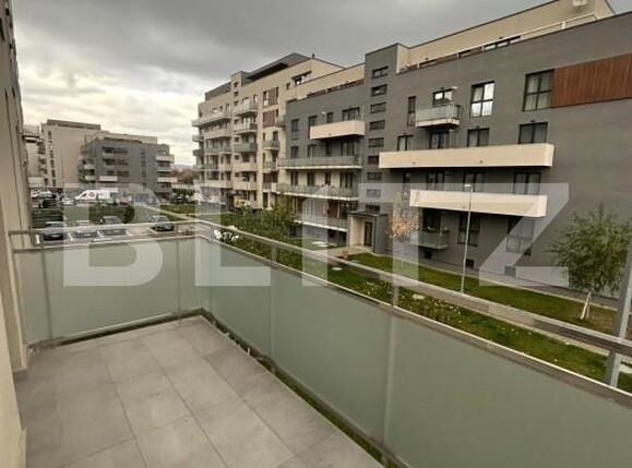 Apartament de închiriat 3 camere Libertatii - 181271AI | BLITZ Târgu Mureș | Poza6