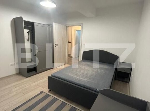 Apartament de închiriat 3 camere Libertatii - 181271AI | BLITZ Târgu Mureș | Poza3