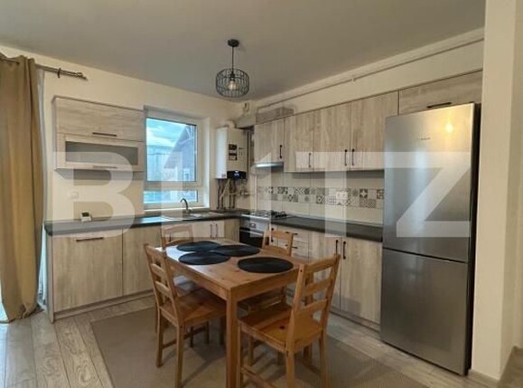 Apartament de închiriat 3 camere Libertatii - 181271AI | BLITZ Târgu Mureș | Poza2