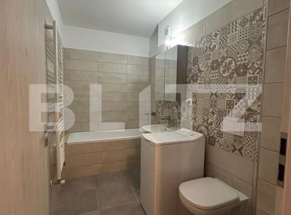 Apartament de închiriat 3 camere Libertatii - 181271AI | BLITZ Târgu Mureș | Poza5