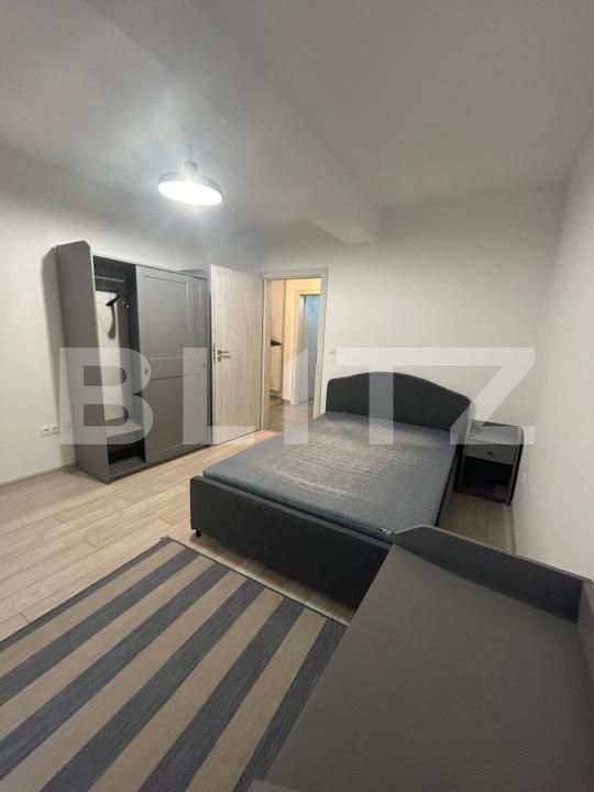 Apartament de închiriat 3 camere Libertatii - 181271AI | BLITZ Târgu Mureș | Poza3