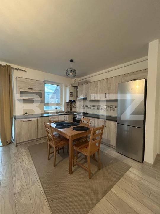 Apartament de închiriat 3 camere Libertatii - 181271AI | BLITZ Târgu Mureș | Poza2