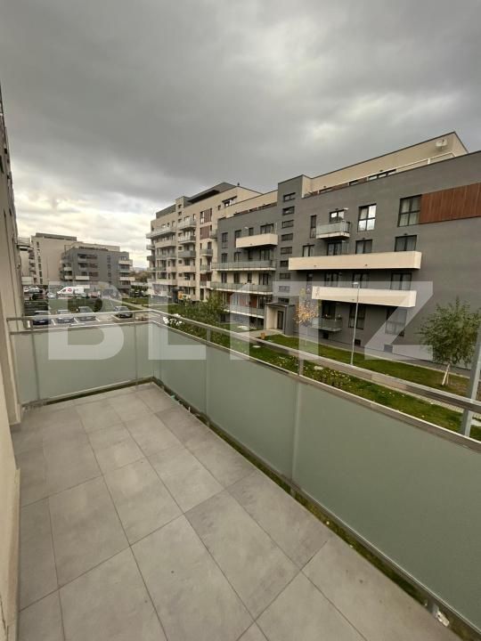 Apartament de închiriat 3 camere Libertatii - 181271AI | BLITZ Târgu Mureș | Poza6