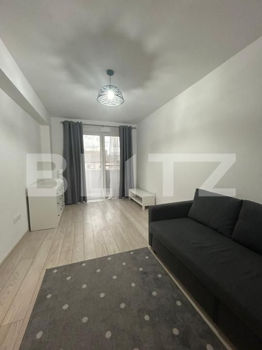 Apartament de închiriat 3 camere Libertatii - 181271AI | BLITZ Târgu Mureș | Poza4
