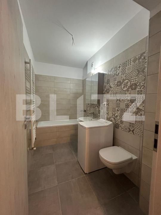 Apartament de închiriat 3 camere Libertatii - 181271AI | BLITZ Târgu Mureș | Poza5