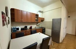 Apartament ultracentral de 2 camere, 80 mp utili, la poalele Cetății Medievale