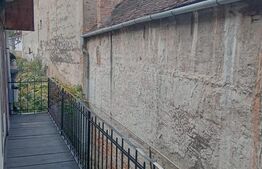 Apartament ultracentral de 2 camere, 80 mp utili, la poalele Cetății Medievale