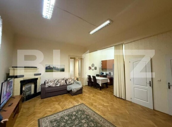 Apartament de vânzare 2 camere Sighisoara  - 181378AV | BLITZ Târgu Mureș | Poza5