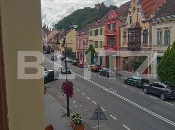 Apartament de vânzare 2 camere Sighisoara  - 181378AV | BLITZ Târgu Mureș | Poza1