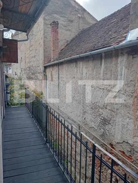 Apartament de vânzare 2 camere Sighisoara  - 181378AV | BLITZ Târgu Mureș | Poza2