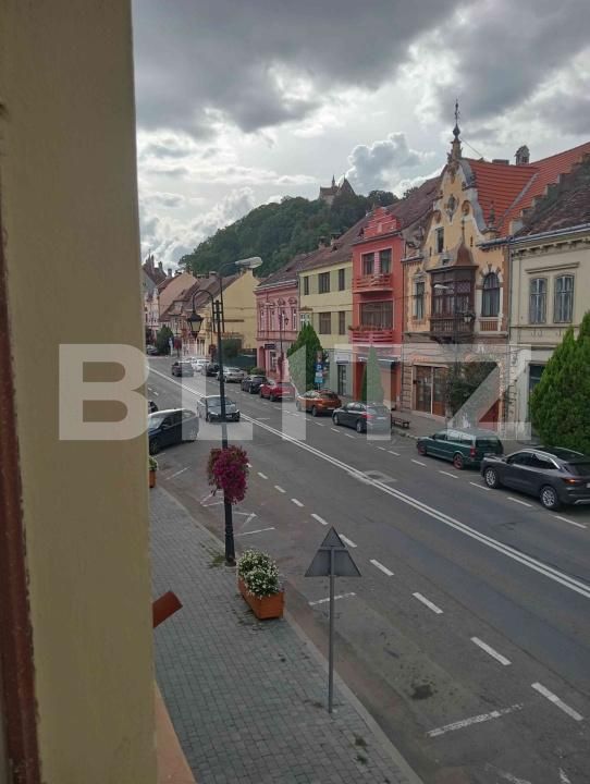 Apartament de vânzare 2 camere Sighisoara  - 181378AV | BLITZ Târgu Mureș | Poza3
