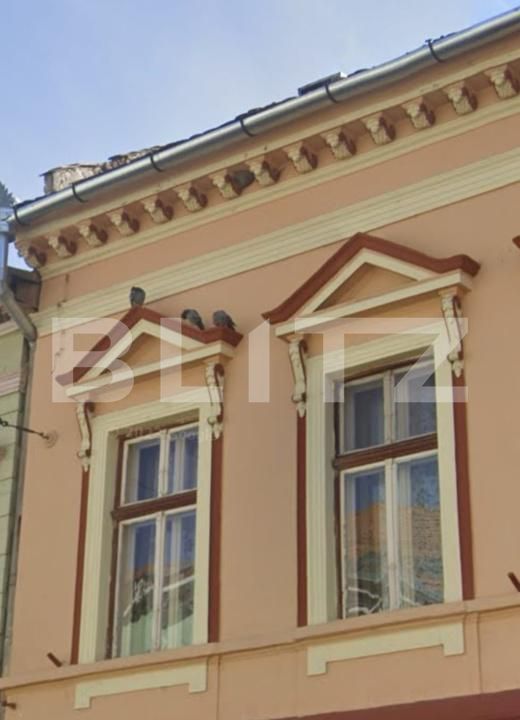 Apartament de vânzare 2 camere Sighisoara  - 181378AV | BLITZ Târgu Mureș | Poza2