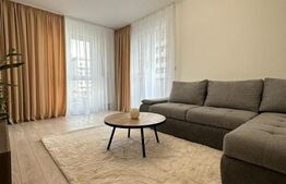 OPORTUNITATE! Apartament 2 camere, 59mp, ultramodern, Maurer Residence