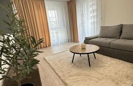 OPORTUNITATE! Apartament 2 camere, 59mp, ultramodern, Maurer Residence