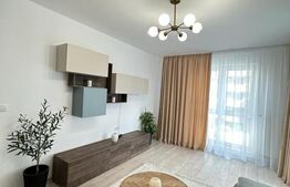 OPORTUNITATE! Apartament 2 camere, 59mp, ultramodern, Maurer Residence