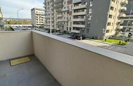 OPORTUNITATE! Apartament 2 camere, 59mp, ultramodern, Maurer Residence