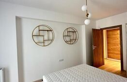 OPORTUNITATE! Apartament 2 camere, 59mp, ultramodern, Maurer Residence