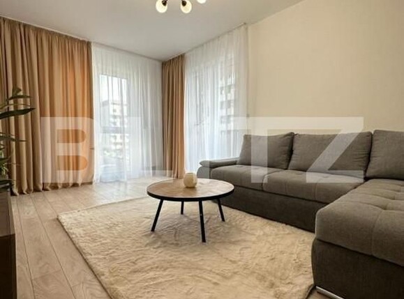 Apartament de închiriat 2 camere Libertatii - 181385AI | BLITZ Târgu Mureș | Poza1