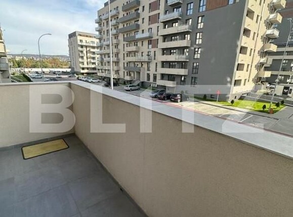 Apartament de închiriat 2 camere Libertatii - 181385AI | BLITZ Târgu Mureș | Poza14