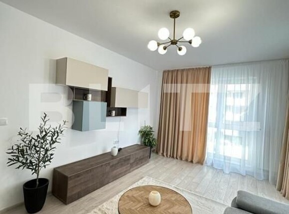 Apartament de închiriat 2 camere Libertatii - 181385AI | BLITZ Târgu Mureș | Poza3