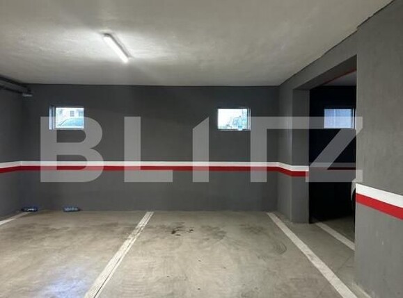 Apartament de închiriat 2 camere Libertatii - 181385AI | BLITZ Târgu Mureș | Poza15