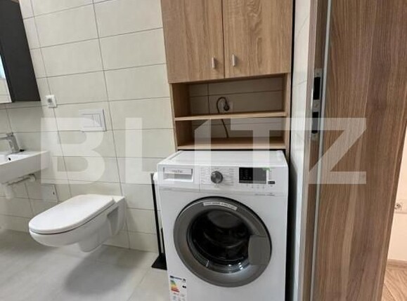 Apartament de închiriat 2 camere Libertatii - 181385AI | BLITZ Târgu Mureș | Poza13
