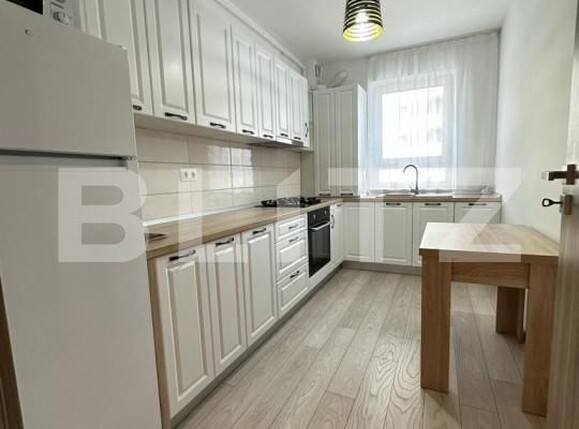 Apartament de închiriat 2 camere Libertatii - 181385AI | BLITZ Târgu Mureș | Poza4