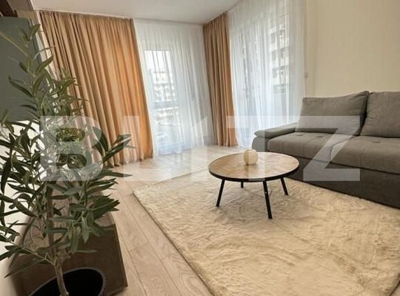 Apartament de închiriat 2 camere Libertatii - 181385AI | BLITZ Târgu Mureș | Poza2
